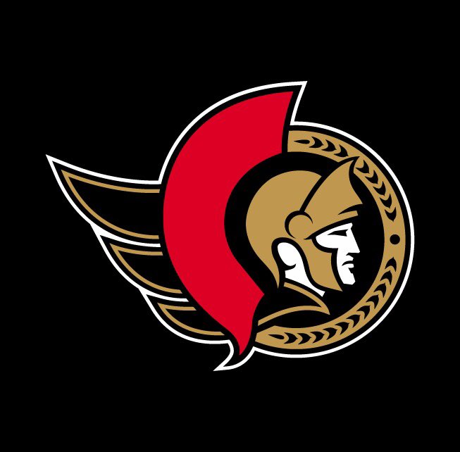 ryanway14's tweet photo. @Senators Nice to see the logo change officially announced! I can’t help but feel however that it’s bit of a missed opportunity to make some minor adjustments to modernize the logo. https://t.co/VkKDA3c5sS