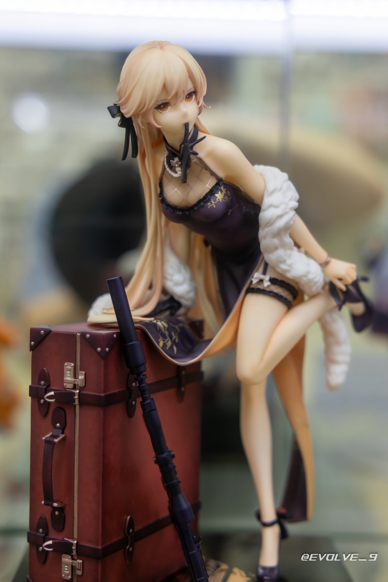 半額 Ots 14 ドールズフロントライン 紫雨心ver 完成品フィギュア 1 8 フィギュア Hpybtcnexdks 半額 Ots 14 ドールズフロントライン 紫雨心ver 完成品フィギュア 1 8 フィギュア Hpybtcnexdks