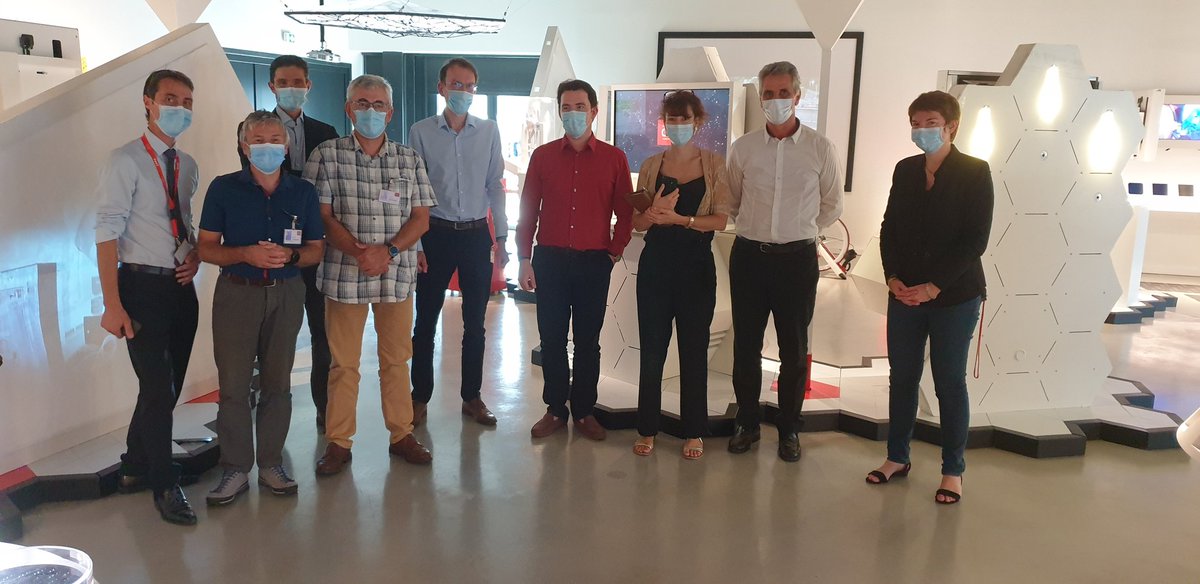 Nicolas Demassieux tweet media