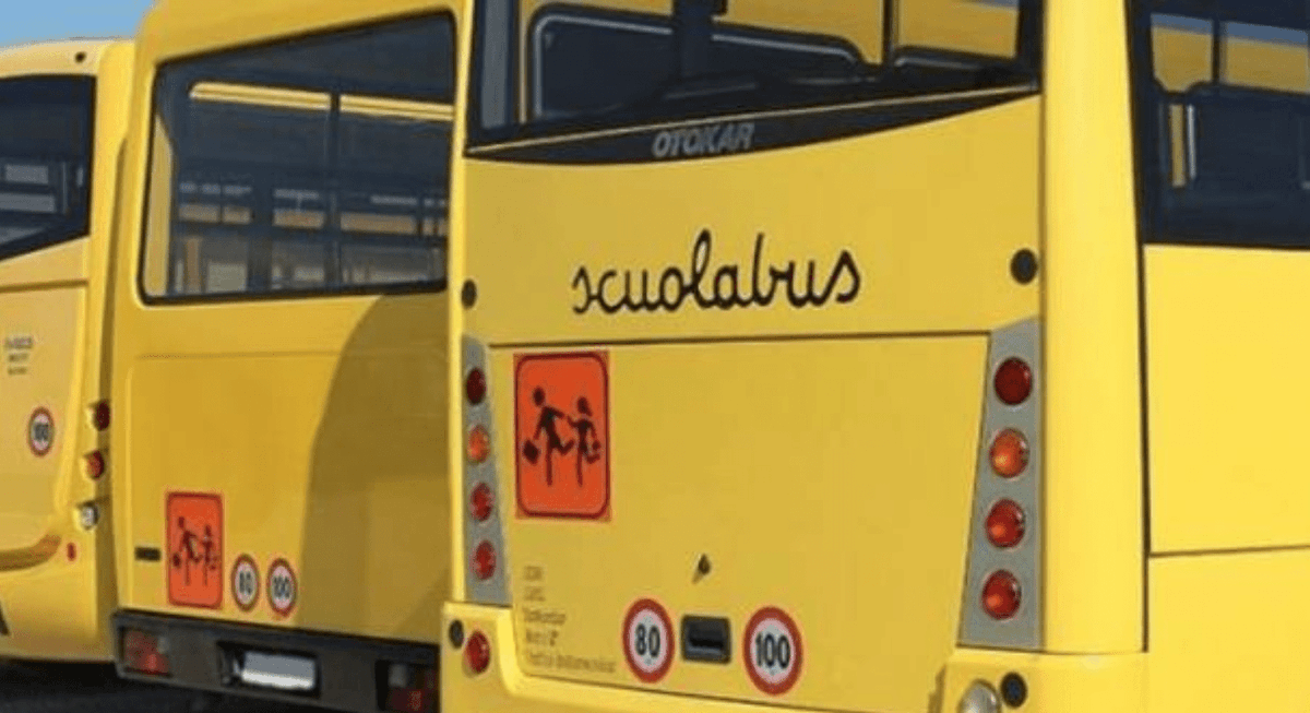 Nebrodinotizie's tweet photo. #Scuolabus, @Regione_Sicilia finanzia 30 progetti comunali per l’acquisto Sui #Nebrodi a #Brolo, #CapriLeone e #Torrenova L'annuncio dell'assessore @bergrasso https://t.co/Zu0nJLTpwz https://t.co/fOqI5quOyS