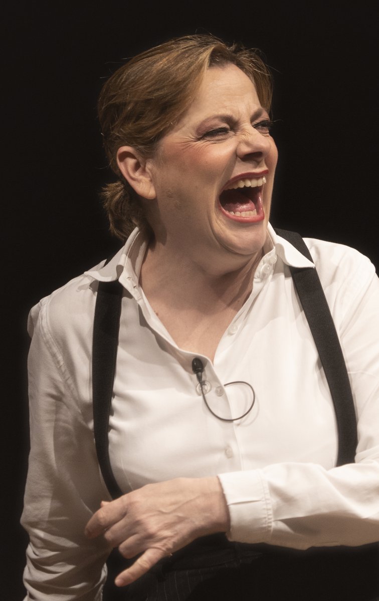 teatrodelsale's tweet photo. MERCOLEDÌ 23, GIOVEDÌ 24 e VENERDÌ 25 SETTEMBRE
RITORNANO LE RISATE con #MariaCassi in "MARIA...ANIMALE DA COMPAGNIA"
Vita e personaggi dal suo repertorio.
PRENOTAZIONI ALLO 055 2001492 #TeatrodelSale #Firenze #risate https://t.co/ZGx47mNz3Y