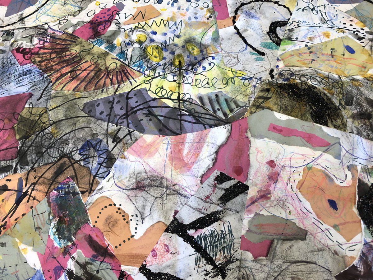 WinnsPrimary's tweet photo. Incredible art work by Year 3 this week at The Winns. https://t.co/4DURGmK0Dy