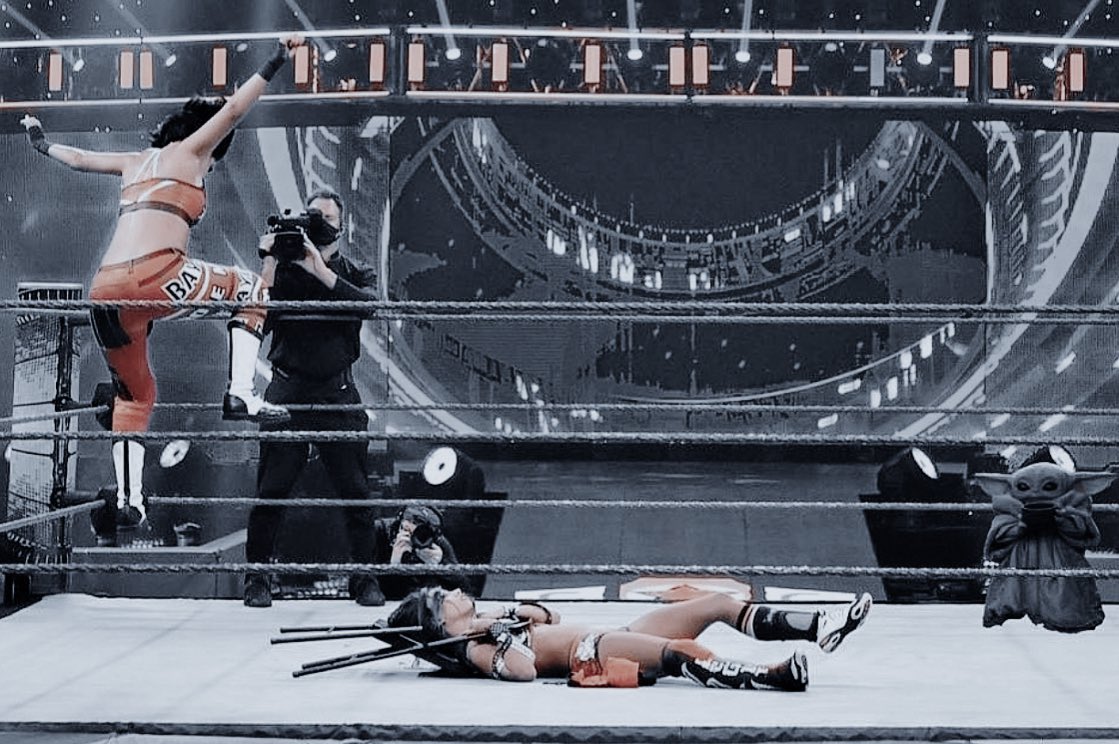 RoleModelForAll's tweet image. ㅤ　　

       ══ ⋆sʜᴇ ᴡɪʟʟ 
                  ʟᴇᴀʀɴ ʜᴇʀ ᴘʟᴀᴄᴇ⋆ ══

‍