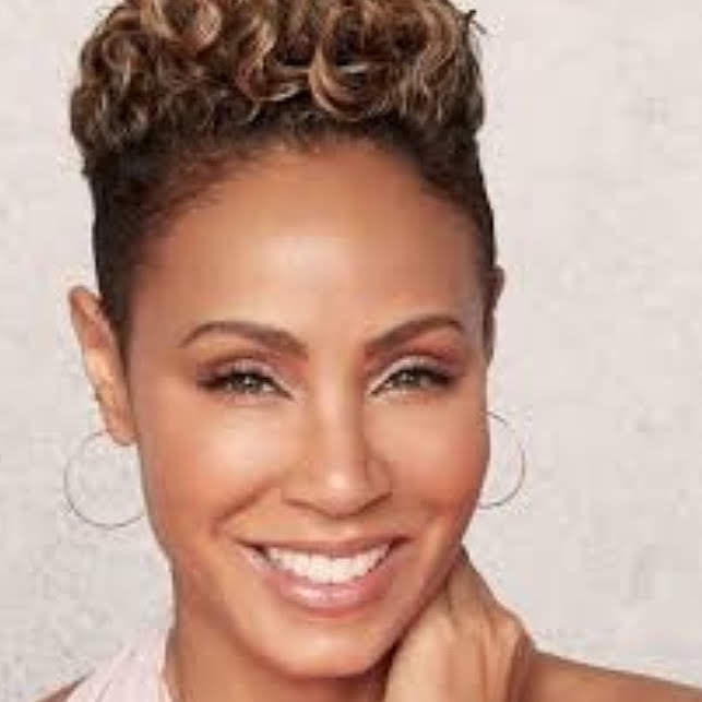 Happy 49th birthday to our sista Jada Pinkett-Smith 