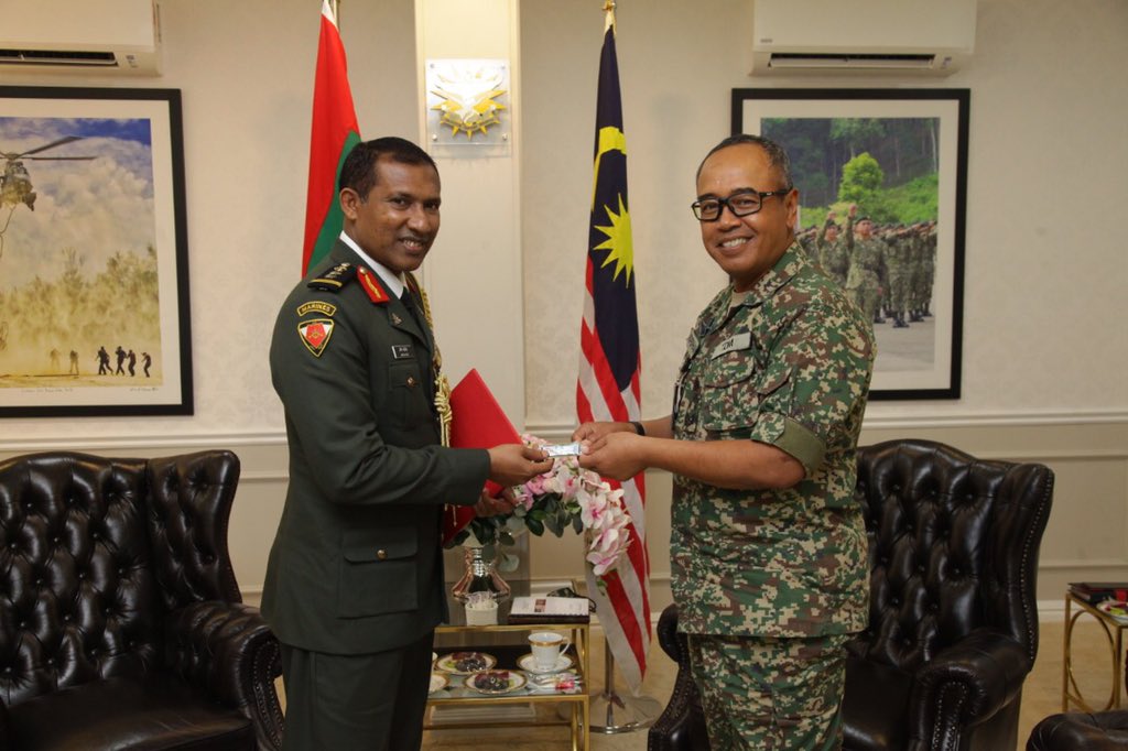 Mariya Didi 🇲🇻 tweet media