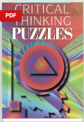 sweetamd's tweet photo. Need some puzzlers for your classroom? Check out this downloadable book by #CAScience Author, Michael DiSpezio and engage your students in some critical thinking skills! https://t.co/7sEVmgodRg https://t.co/IDEOxGe3ev