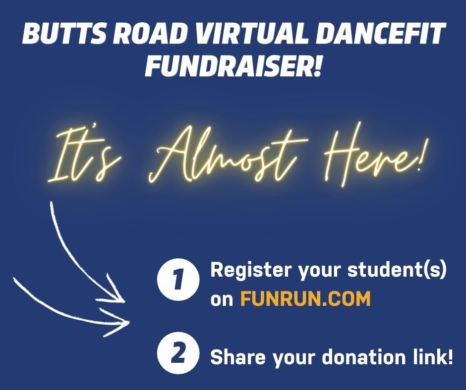 ButtsRoadInt's tweet photo. BRI Boosterthon begins on Wednesday September 23rd!!!  Register your BRI student now!  Let’s raise some money for improved technology at our school! #BRIisBACK https://t.co/C0fmekuMQ5