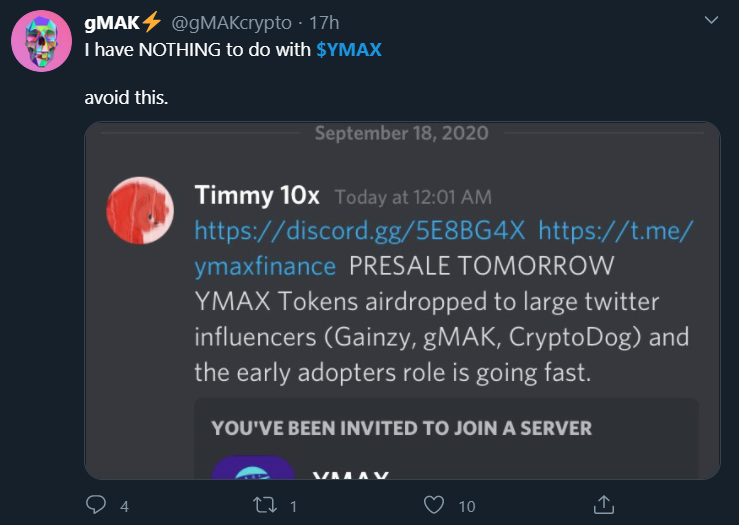 punkufighter's tweet photo. @gMAKcrypto Lol im confused.. https://t.co/kbyyZz2oe2