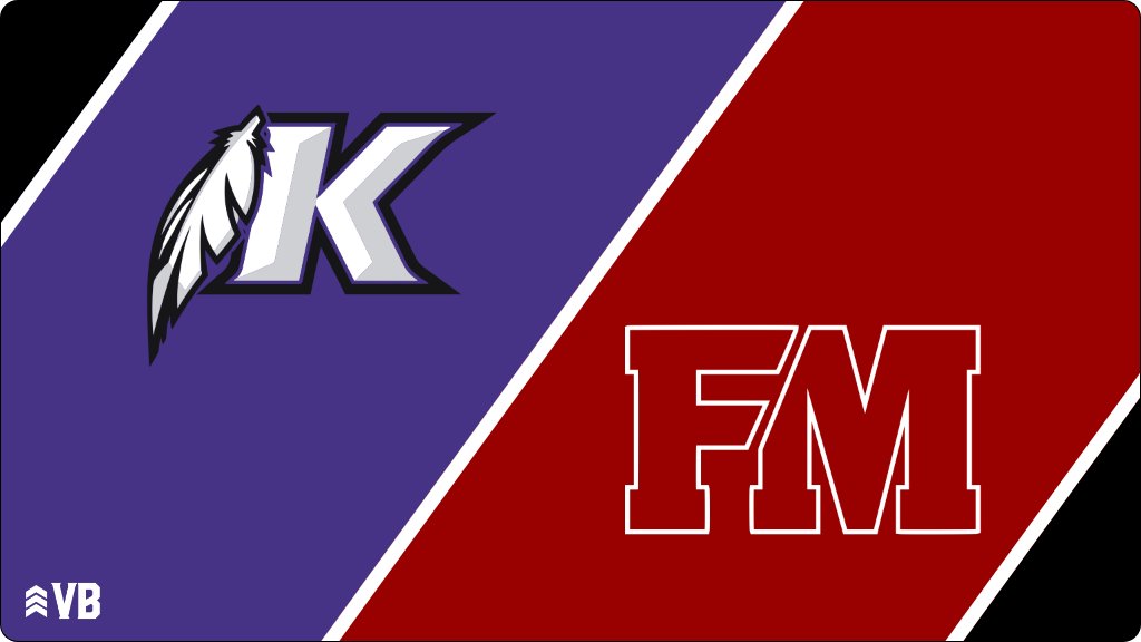 Keokuk Chiefs on Twitter "Football (Varsity) Game Day! Check out the