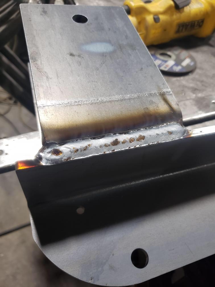 froniuswelding's tweet photo. Happy #FroniusFriday y'all! 🤩👨🏭✨
Check out the TransSteel 3000 Compact Pulse in action at our Partner's Red Oak Fabrication shop. 💪👌
#Froniuspartner
#FroniusUSA
#perfectwelding
#whatsyourweldingchallenge
#letsgetconnected
#TransSteelPulse https://t.co/3mzgYuQWD1