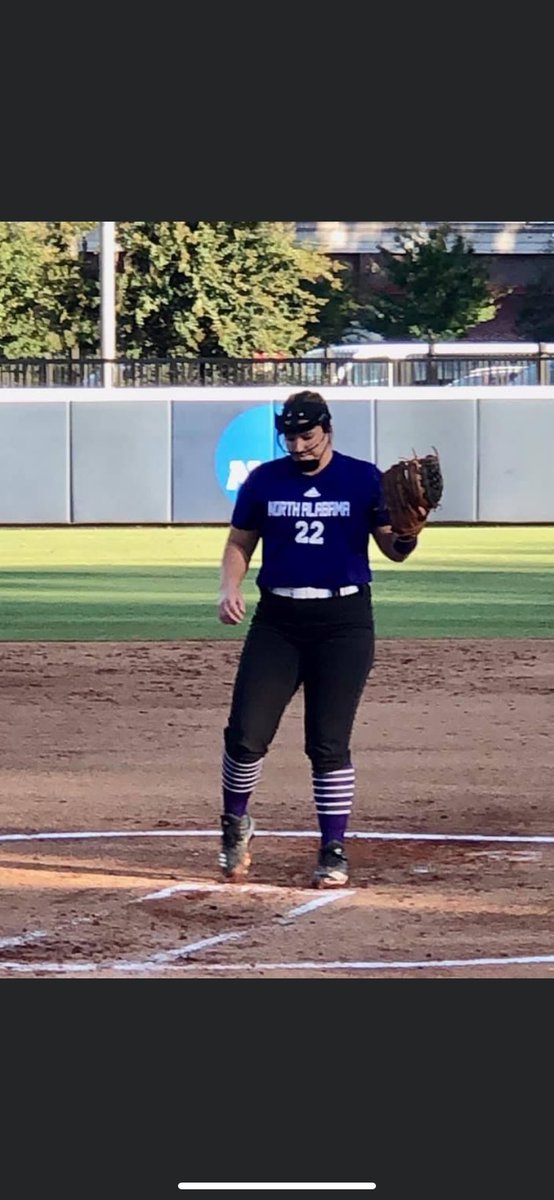North Alabama Softball tweet media
