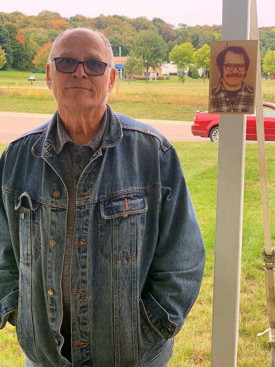 BrookeLeeAPC's tweet image. Celebrating the 40+ year contributions of this legacy #EmployeeOwner. Congrats on your Retirement, Art Koch! @AnchorPaper &amp;amp; @RiverValleyConv are Grateful for your Service. #TeamAPC #TeamRVC #ConvertingMatters #ESOP #EmployeeOwnership #Service #TeamWork
