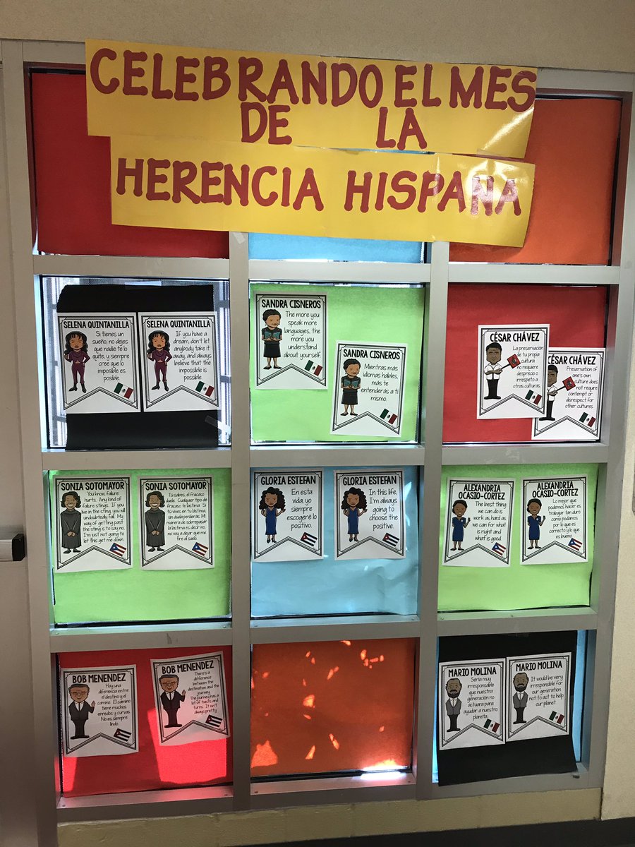 #PantherStrong Day #31 of making connections.