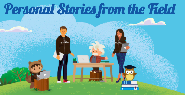 AlexaAronova's tweet photo. Join us for #EinsteinAnalytics Personal Stories from the Field to get to know @lexak27 and @NassGian 
 #trailblazerstory, what helped them learn the product, tips on resolving challenges, and more!

🗓️ September 24
⏰ 9 am PST
FREE registration 👉https://t.co/CTL0wA7IlM https://t.co/aFkYMg41N6