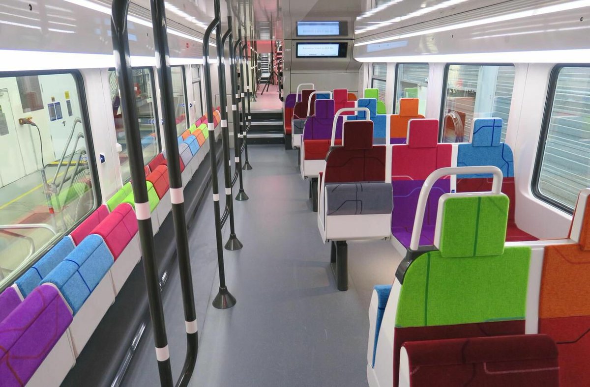 transportsidf's tweet photo. Ile-de-France : voici enfin les futurs RER D et E !
👉 https://t.co/C5B7eotGvx https://t.co/X4yiITazRS