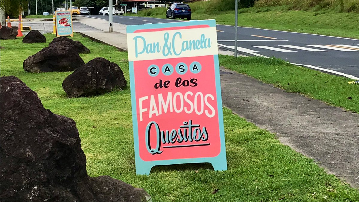 s4sk14's tweet photo. Si con la “nueva normalidad” están o pasan por Clayton, consideren ir al Jardín de @Panycanela. Pueden sentarse a comer en una de sus banquitas o pedir para llevar. Están de lunes a viernes de 7:30AM a 3:30PM. Y además de los quesitos, sus coquitos también son de muerte lenta... https://t.co/AwW8ONzSwp