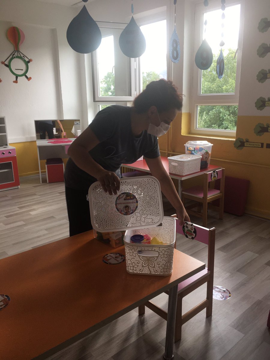 ozdenalpaslan's tweet photo. Eğirdir Bağlar İlkokulu yeni eğitim öğretim yılına hazırlandı https://t.co/hx8mY2O4hp