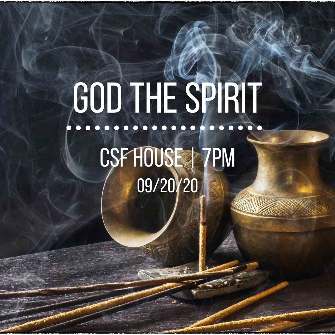 Christian Student Fellowship tweet media