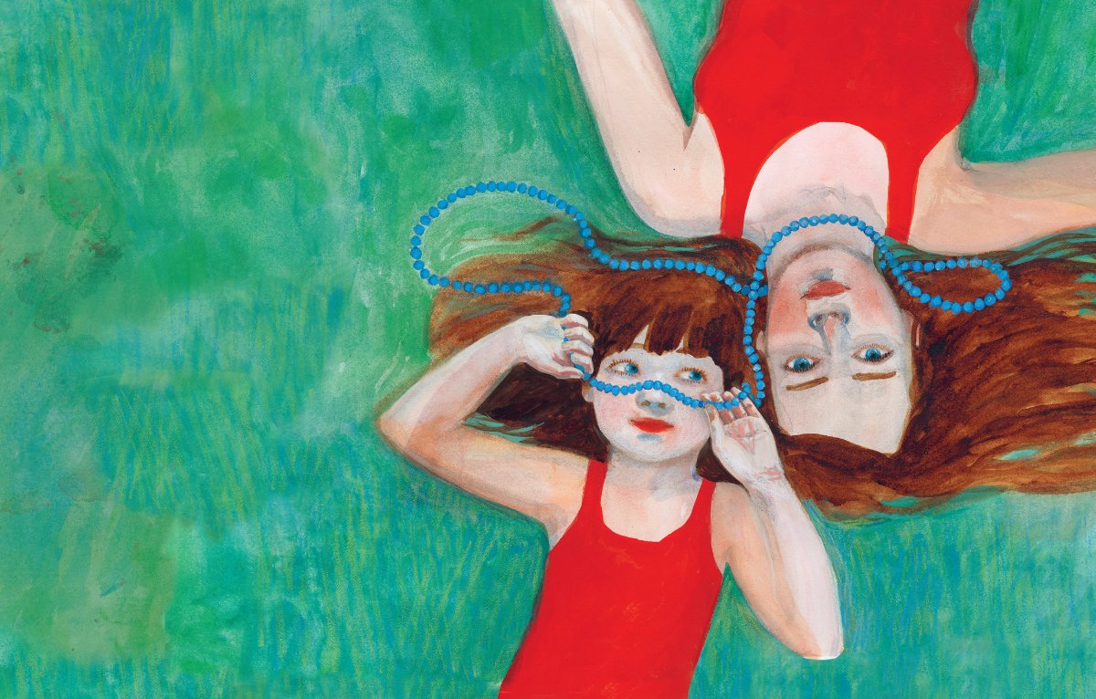 Ny utställning på Hälsinglands Museum. Sara Lundberg – Det finns inget slut. Vernissage fredag 25 september, kl 14.00. Välkommen! mailchi.mp/d9e70af2e362/s…