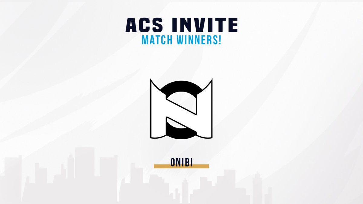 Atlas Championship Series tweet media