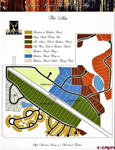 Skyline Mountain Resort Plat Map Premier Mountain (@Premiermountain) / Twitter
