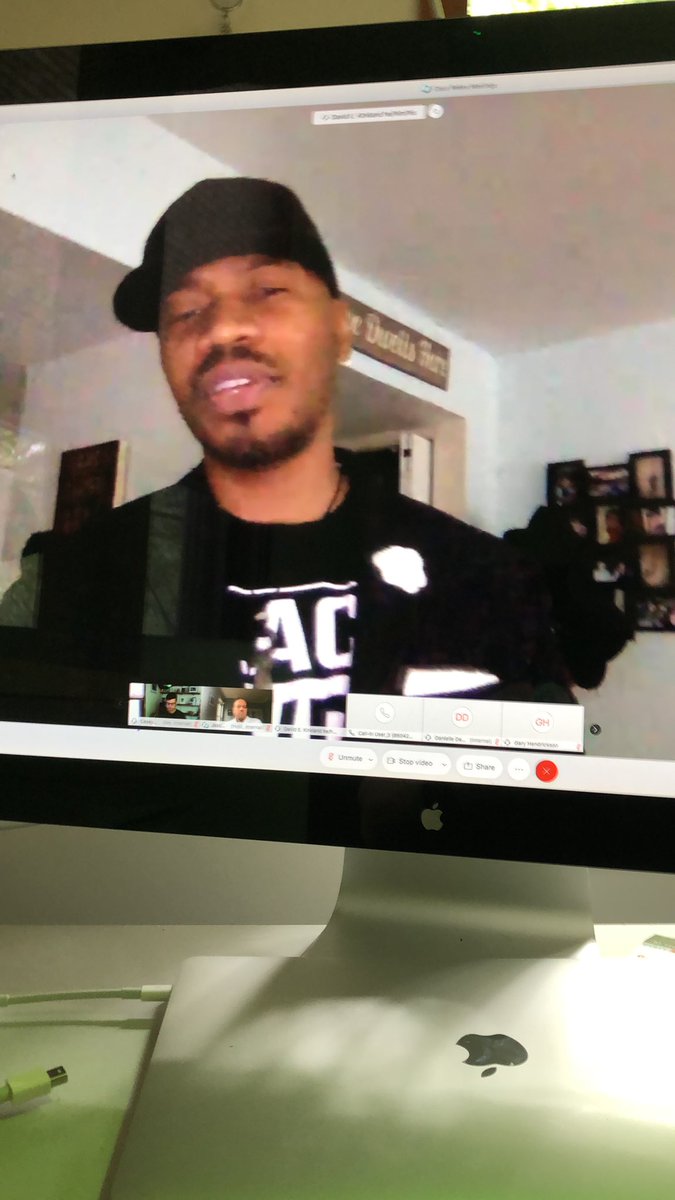 Casey D. Cobb (@caseydcobb) on Twitter photo “I am because we are” @davidekirkland Speaking as part of <a href="/UConnNeag/">UConn Neag School of Education</a> Faculty Development Series today “How to center equity to humanize the process of coming back together” <a href="/UCEAJSN/">Jackson Scholars Network</a> “I am because we are” @davidekirkland Speaking as part of <a href="/UConnNeag/">UConn Neag School of Education</a> Faculty Development Series today “How to center equity to humanize the process of coming back together” <a href="/UCEAJSN/">Jackson Scholars Network</a>