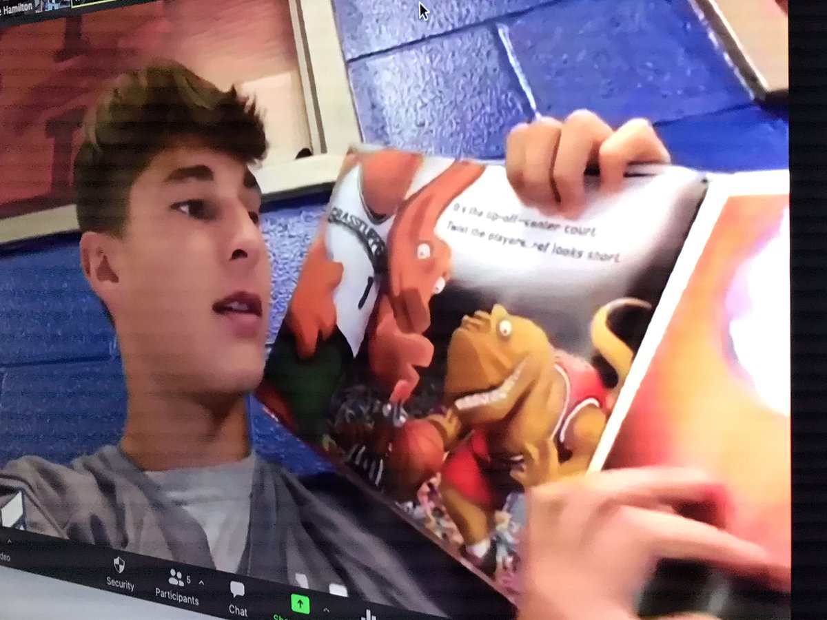 Carrie Hamilton tweet media