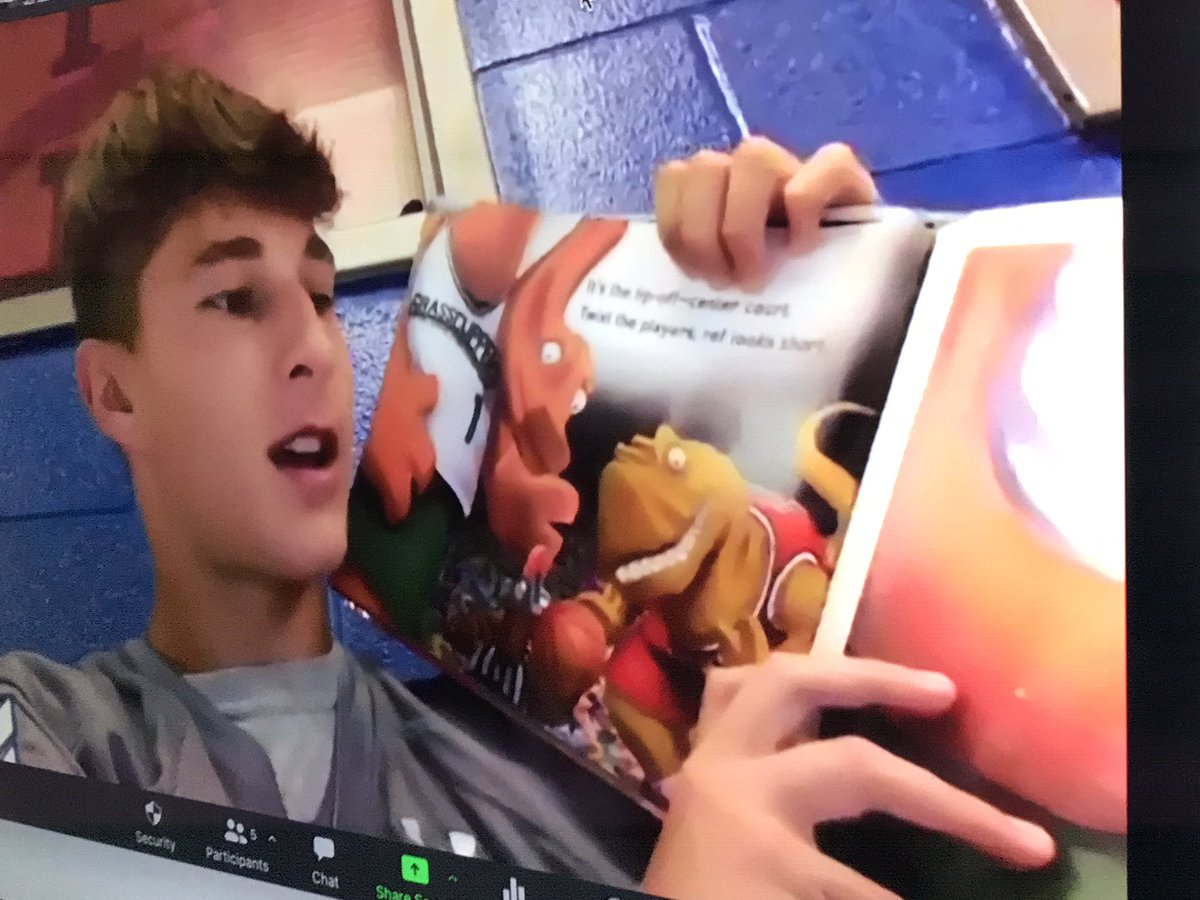 Carrie Hamilton tweet media