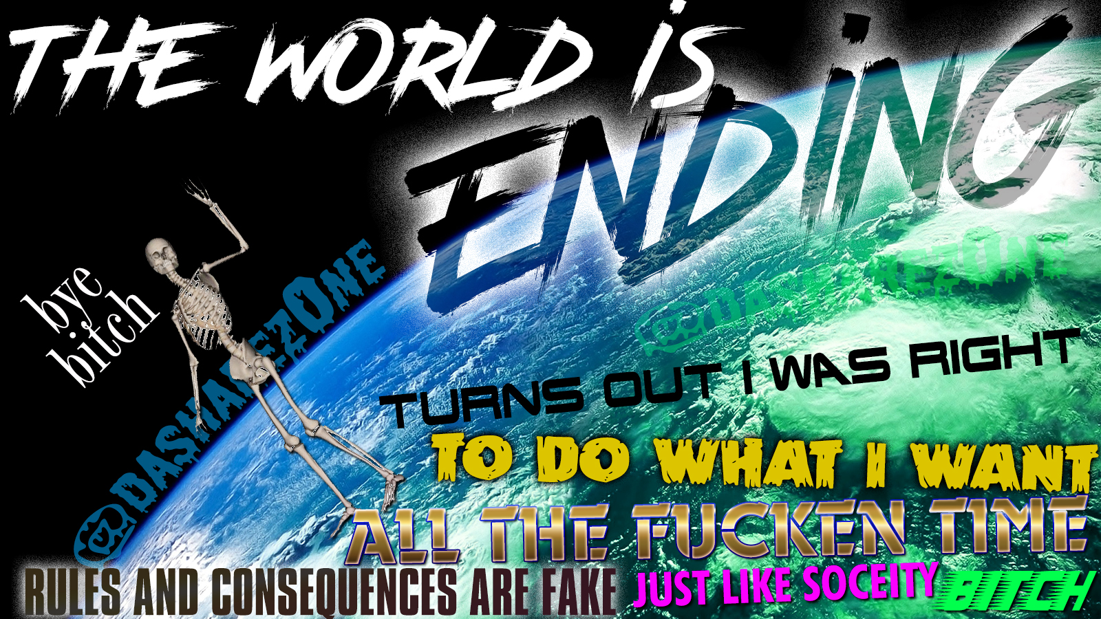 DA GENIOUS STRIKES AGAIN - https://t.co/Qtp3PuUDXE ADMIN