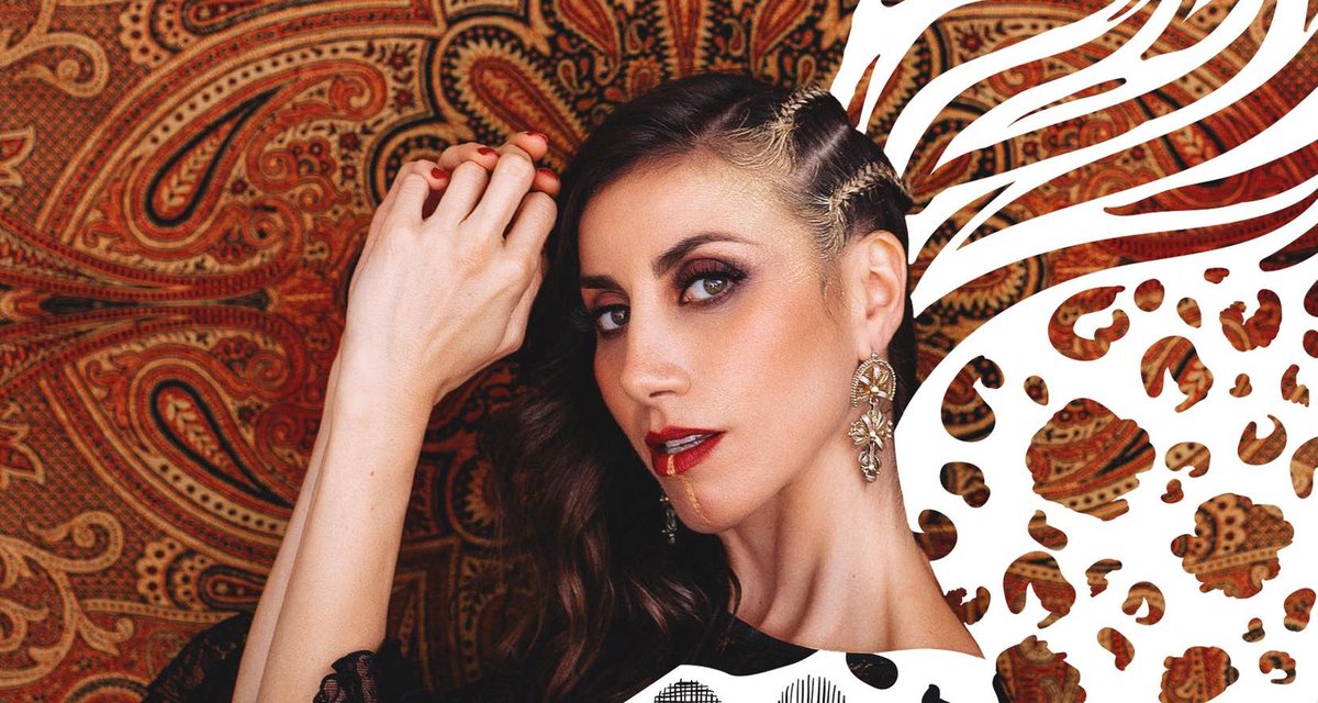 ERRO TA BERRI 2020-09-18

📻1/2 galiziar 1/2 palestinarra den artista batekin hasiko dugun saio honetan, besteak beste zetaren ibilbideko soinuekin, XV. mendeko soinuekin edota Londresko ork. filarmonikoarekin grabatu duen artistarekin gozatuko duzu.

🎧labur.eus/tijv9