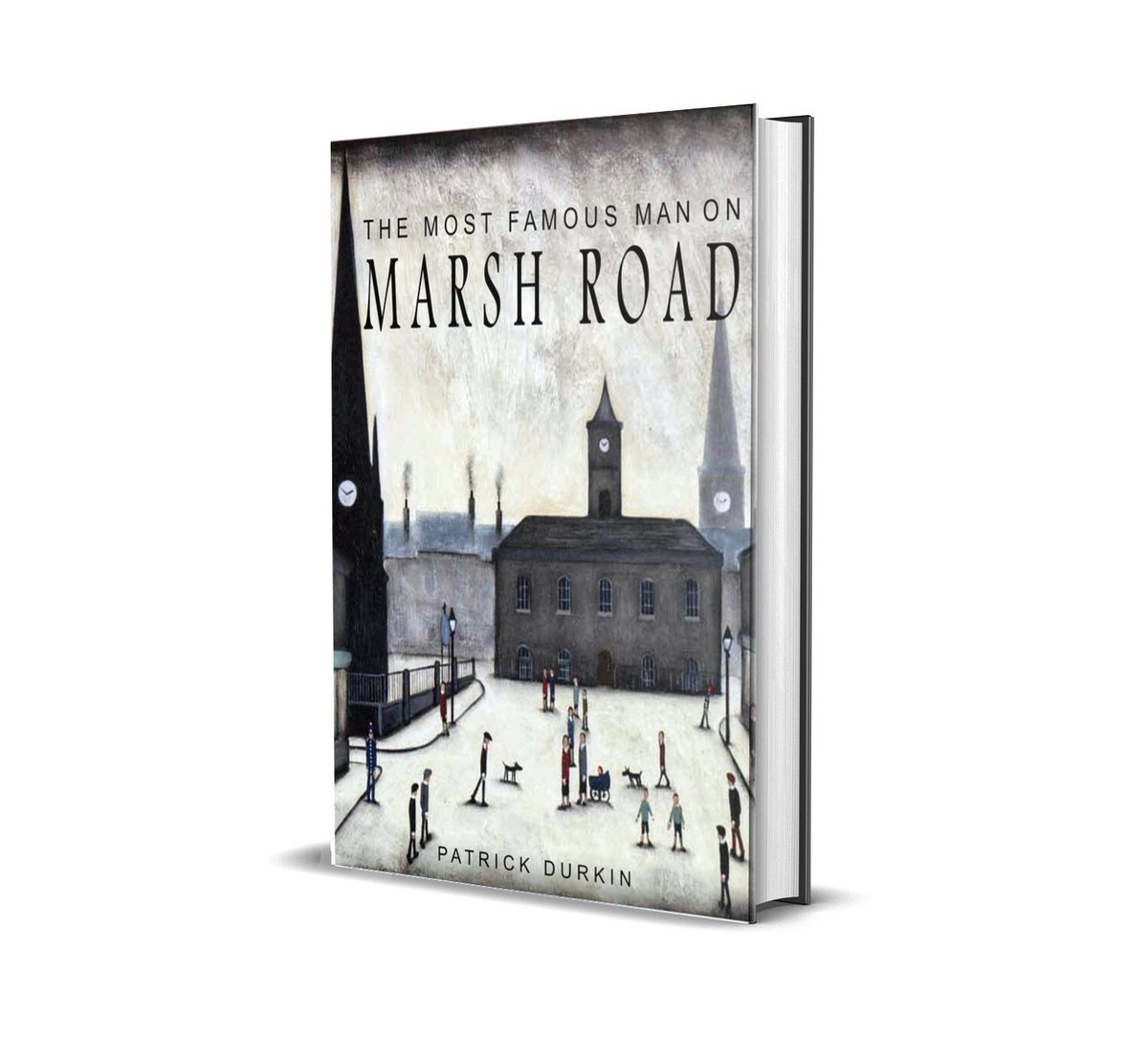 Heritage Unlocked (@heritageunlockd) on Twitter photo 'The Most Famous Man on Marsh Road' is available to pre-order along with <a href="/SeanDurkinArt/">Sean Durkin Art</a>'s Limited Edition Print 'Furness Shipbuilding Company Limited' (print with 40% off as part of a collaboration with Heritage Unlocked with promo code UNLOCKED40) seandurkin.co.uk/#!/The-Furness… 'The Most Famous Man on Marsh Road' is available to pre-order along with <a href="/SeanDurkinArt/">Sean Durkin Art</a>'s Limited Edition Print 'Furness Shipbuilding Company Limited' (print with 40% off as part of a collaboration with Heritage Unlocked with promo code UNLOCKED40) seandurkin.co.uk/#!/The-Furness…