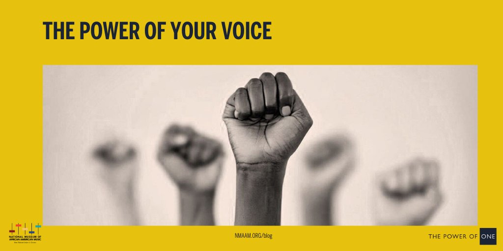 the NMAAM (@thenmaam) on Twitter photo Today is National Black Voter Day, and #NMAAM president and CEO <a href="/hbeecher3/">H Beecher Hicks</a> shared his thoughts about the power of our votes and our voices. #ThePowerofOne nmaam.org/2020/09/18/the… Today is National Black Voter Day, and #NMAAM president and CEO <a href="/hbeecher3/">H Beecher Hicks</a> shared his thoughts about the power of our votes and our voices. #ThePowerofOne nmaam.org/2020/09/18/the…