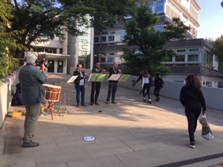 Schools on Screen tweet media