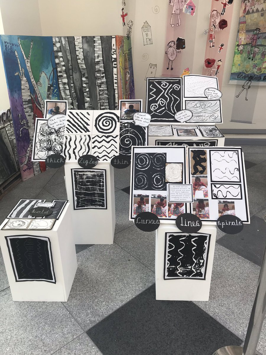 Whitefieldhead's tweet photo. Our entrance is all refreshed, showcasing some of the wonderful learning outcomes across school https://t.co/8aAf7kp9cZ