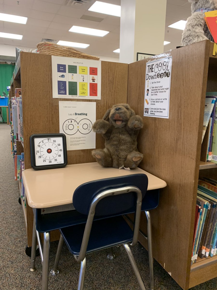 Excited to welcome <a href="/FHGES/">Forest Hills GES</a> K rock star Ms. Gable! So amazed at the teamwork by our Mustangs to create a classroom in a day! #mustangstrong <a href="/NewHanoverCoSch/">New Hanover County Schools</a> <a href="/AndiWebb1/">Andi Webb</a> <a href="/annie_lovoy/">Annie Lovoy</a>