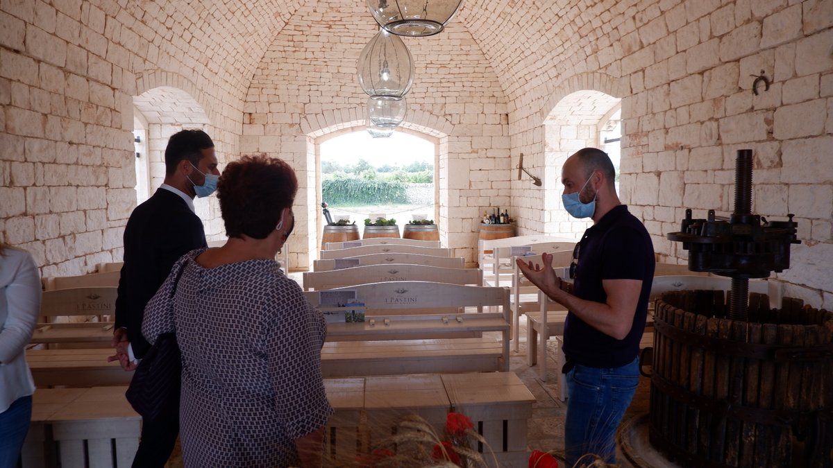 Teresa Bellanova tweet media