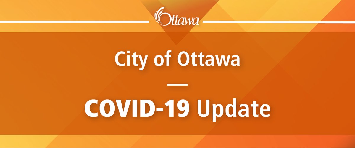 The @Ongov has reduced gathering limits for unmonitored social gatherings and organized public events in #OttCity, effective today Sept 18.
The new limits are:
- 10 people indoor
- 25 people outdoor.
Find out how these limits apply to different facilities: bit.ly/33EZrT7