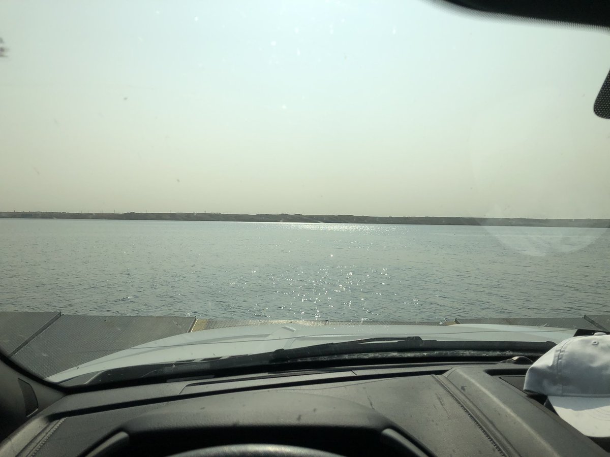 leanne_marin's tweet photo. The last Saskatchewan Pirate? #officewithaview #therollingstorms https://t.co/gQOd1PwWZE