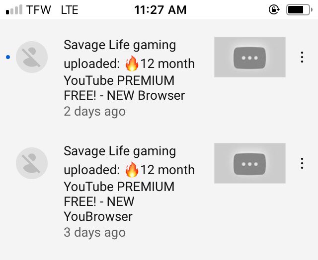 These are the videos the hacker posted on my channel then <a href="/TeamYouTube/">TeamYouTube</a> terminated my channel how can I spam when I didn’t have access to my channel come on now 🤦🏽‍♂️look at the dates I provided documents showing when my gmail account was hacked/hijacked.
