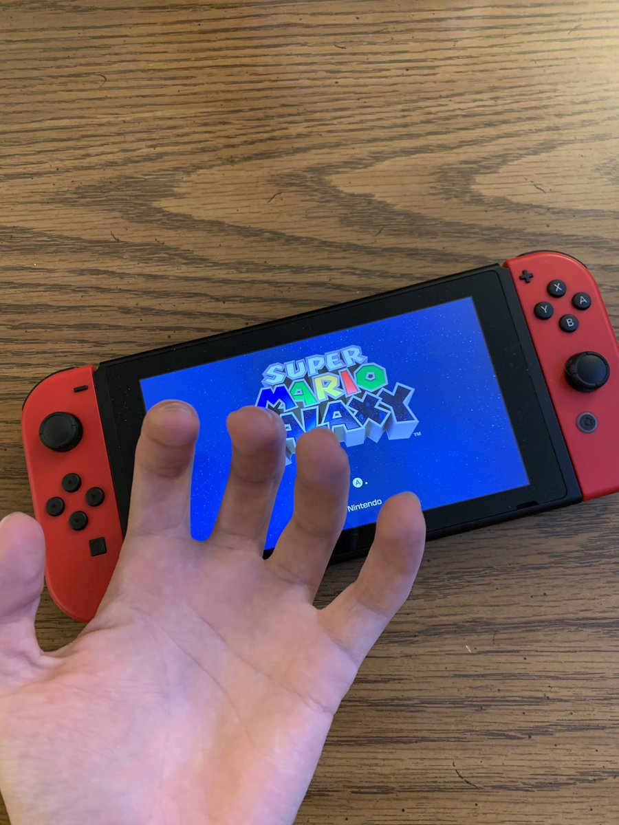 ScottTheWoz's tweet image. I feel so powerful now