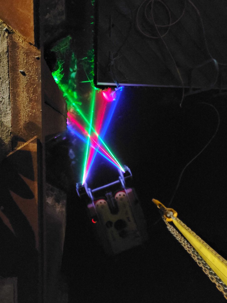 KrakenRobotics's tweet image. #fridaynightlights: Last week we conducted #SeaVision demos for our partners at @ParksCanada who will be using their ROV equipped SeaVision to conduct underwater archaeology and ecosystem research from their survey vessel the RV David Thompson. 

#CanadasOceanCompany