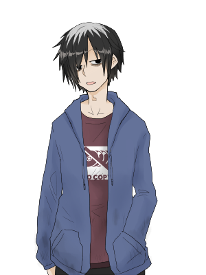 死んだ目のtwitterイラスト検索結果