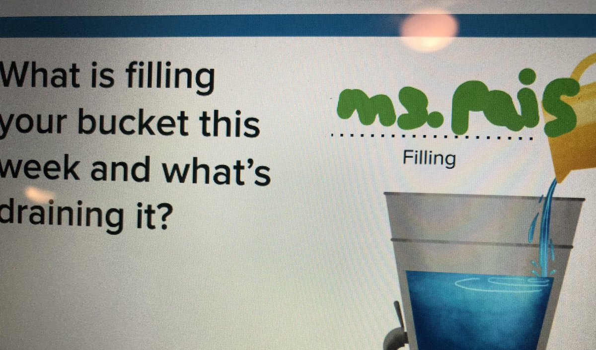 This week has been rough, but this made my day. The reason we do what we do.  <a href="/RPCS369/">Rosa Parks Community School</a>