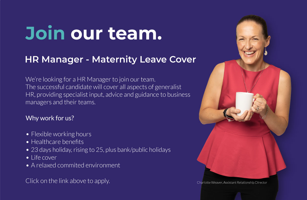 This is a fantastic opportunity to join Assetz Capital...

We are looking for a HR Manager to join our growing team.

Read more and apply here ➡️ assetzcapital.co.uk/careers/84