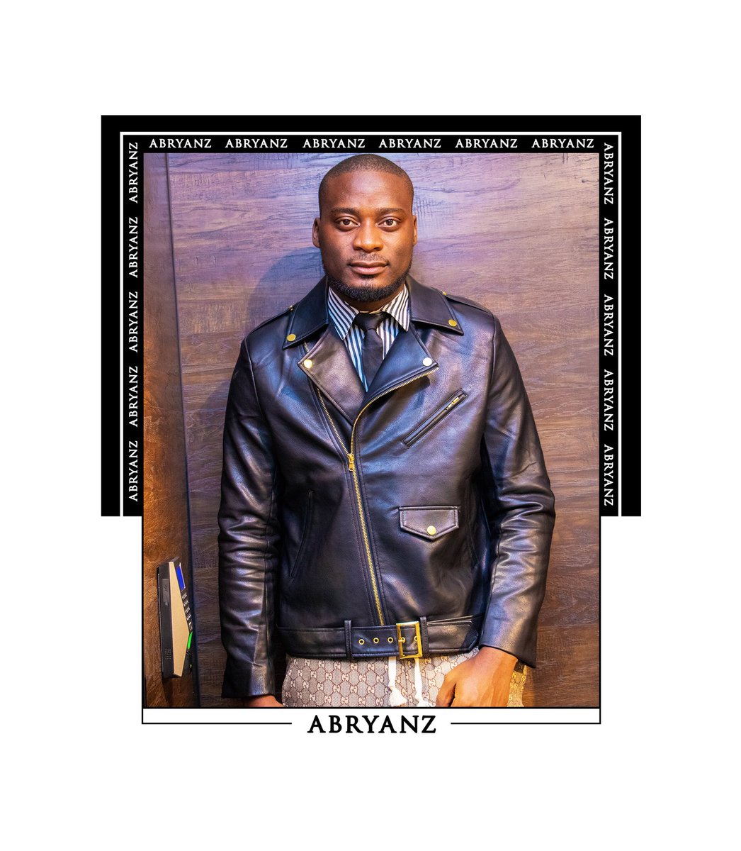 AbryanzOfficial's tweet photo. Are you watching #NtvStyleProject?
We hooked up @RamahKizito the #AbryanzStyle https://t.co/IE98HKKEnQ