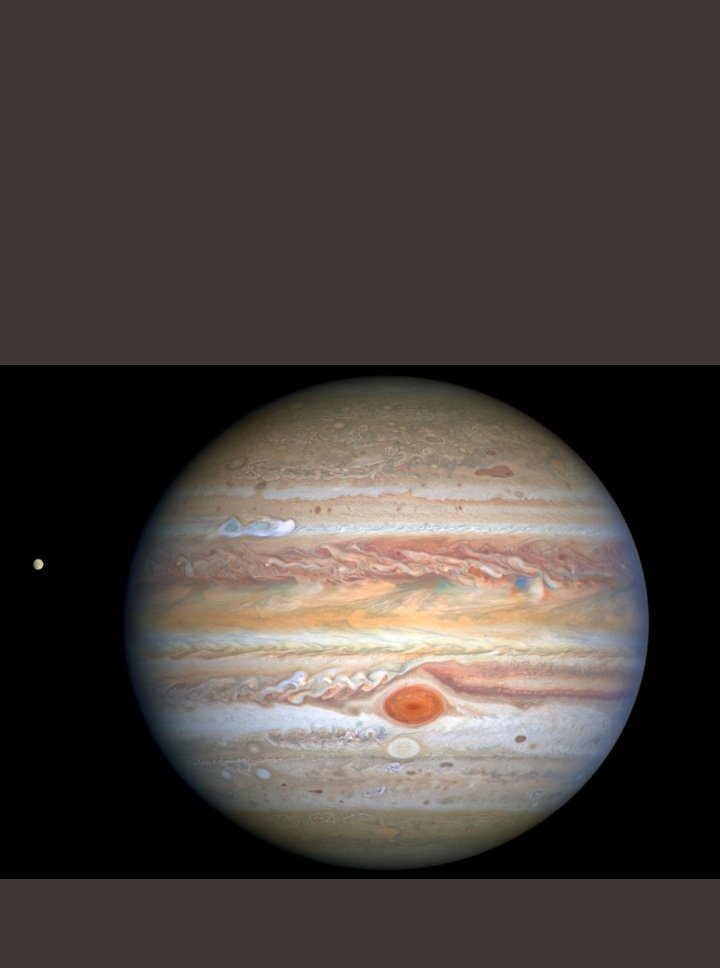 SatyamP44583283's tweet photo. Our Galaxy biggest is Jupiter https://t.co/KMBA4Er1fO