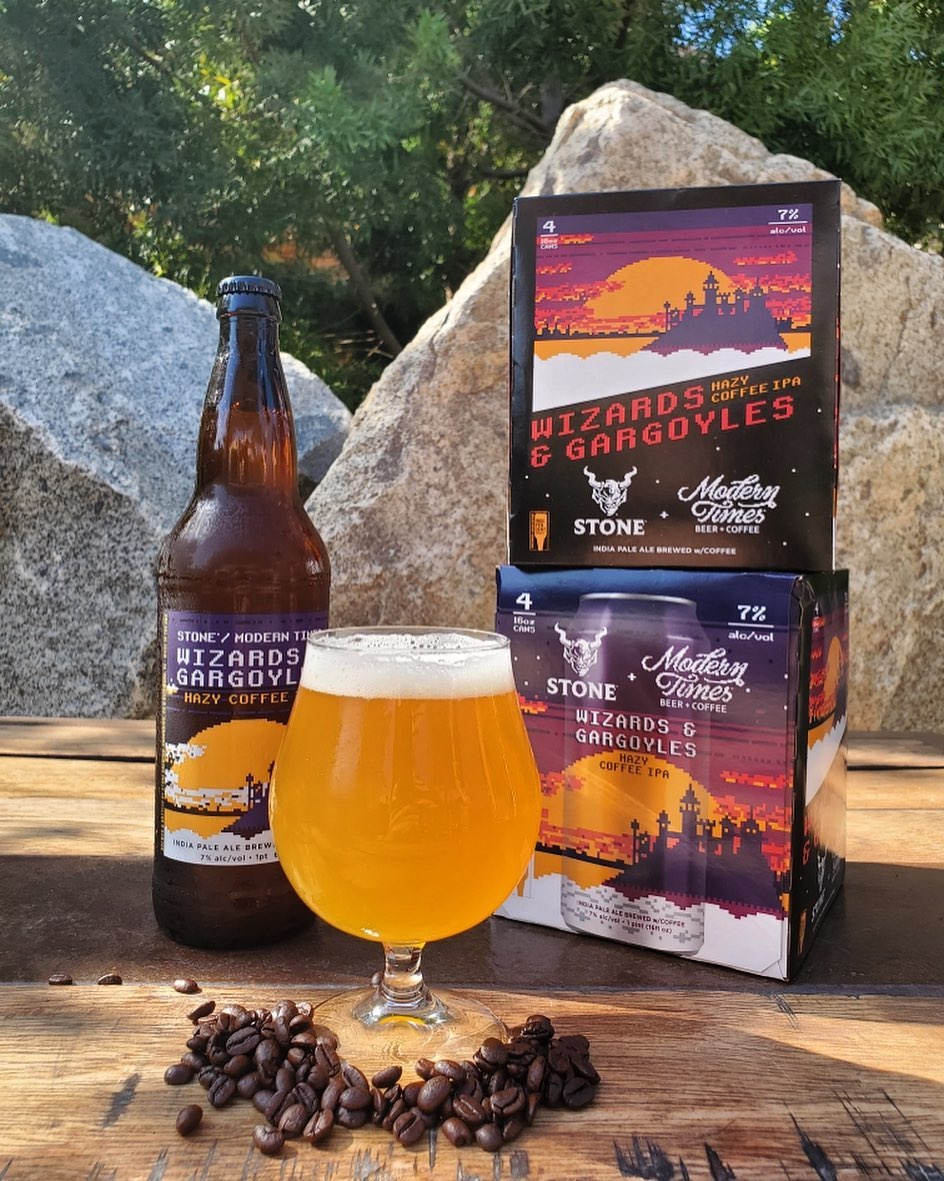 Stone Brewing Stonebrewing Twitter