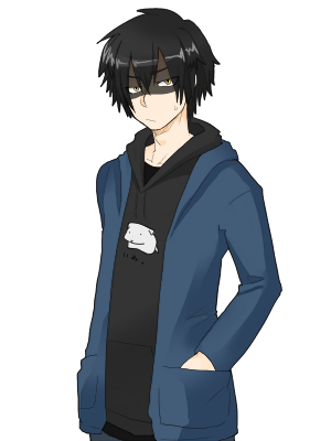 死んだ目のtwitterイラスト検索結果