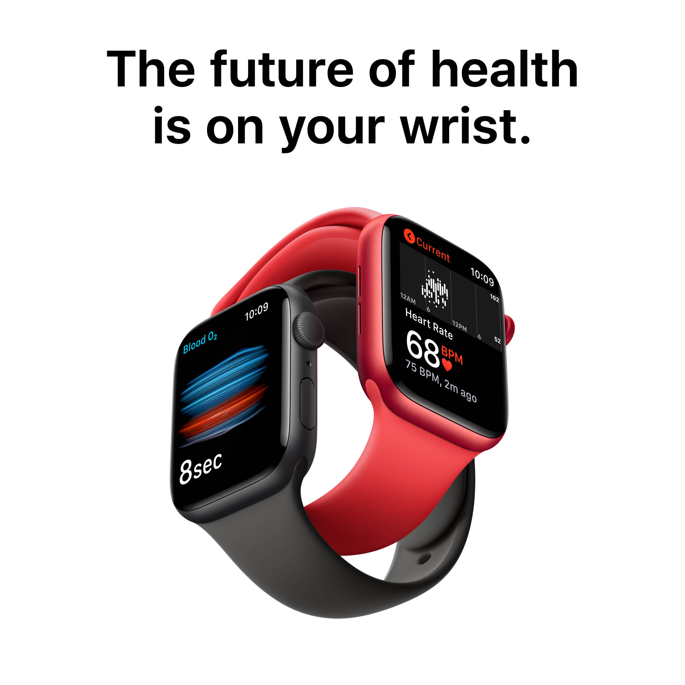 HOW The Future APPLE WATCHES will MEASURE Your BLOOD PRESSURE! 