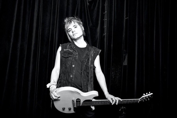 The Dollyrots tweet media